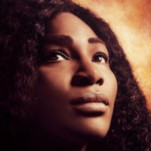 Serena documental Claro video 