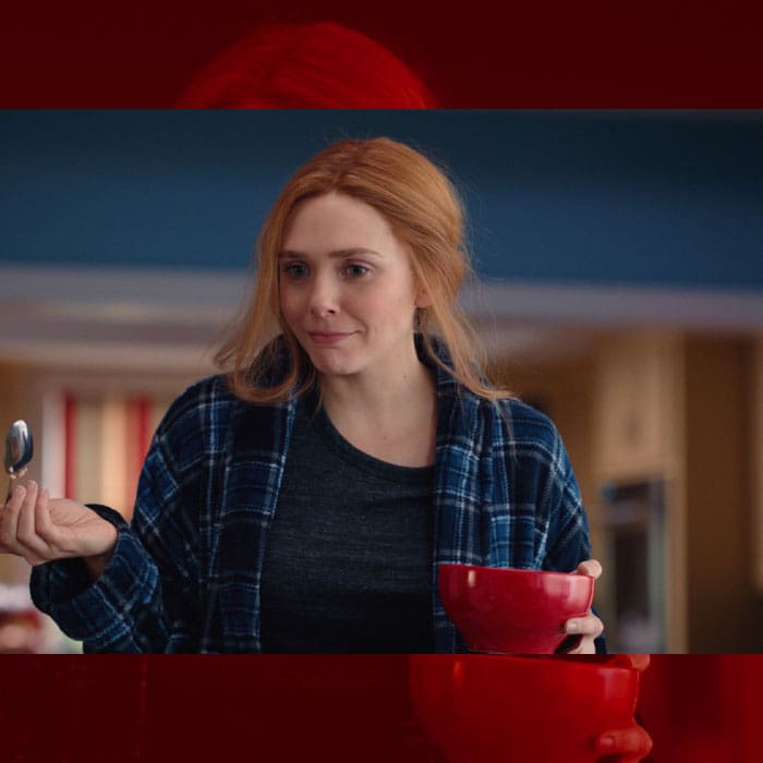 Wanda episodio 7 WandaVision