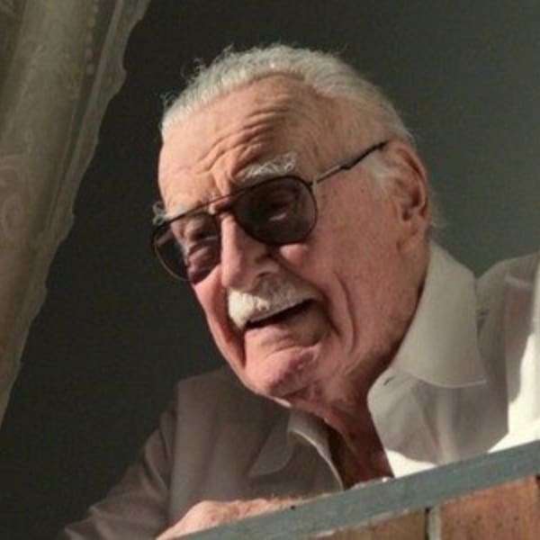 Stan Lee cameo Spider-Man Homecoming 