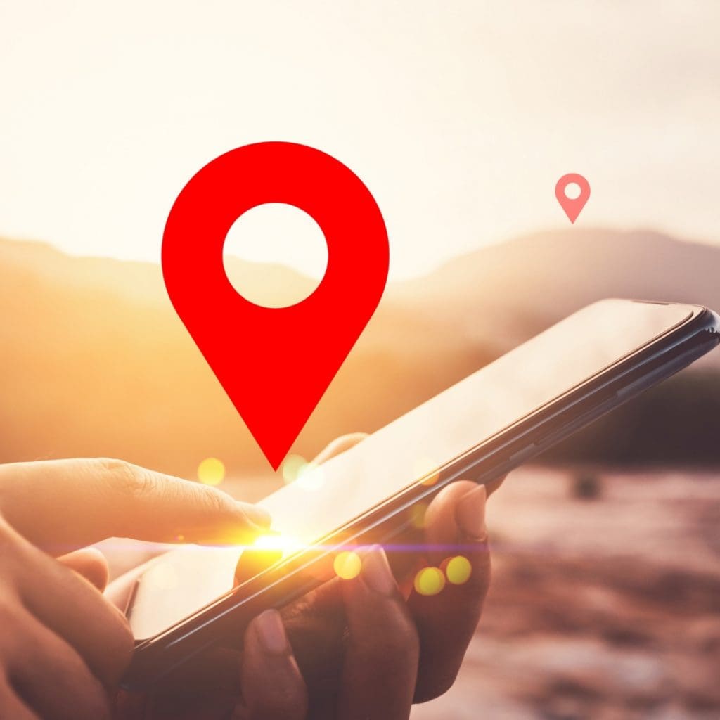 Teléfono ubicación 