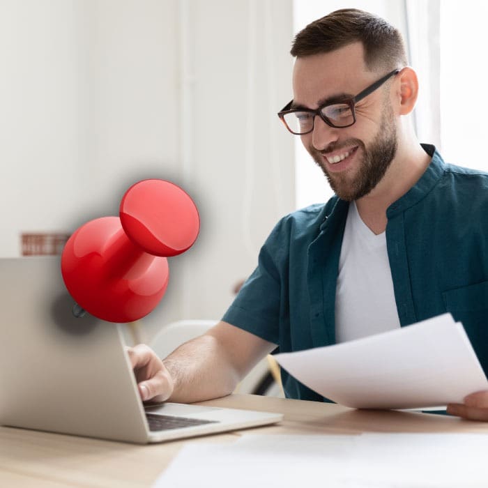 Cómo fijar chats importantes en WhatsApp