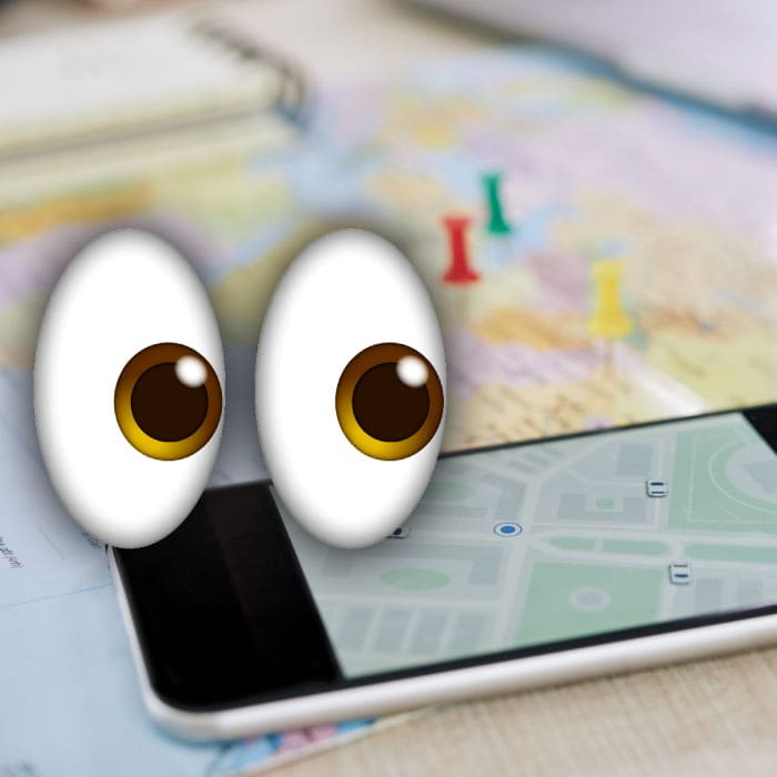 WhatsApp: ¿Es posible conocer la ubicación de un contacto sin que la comparta?