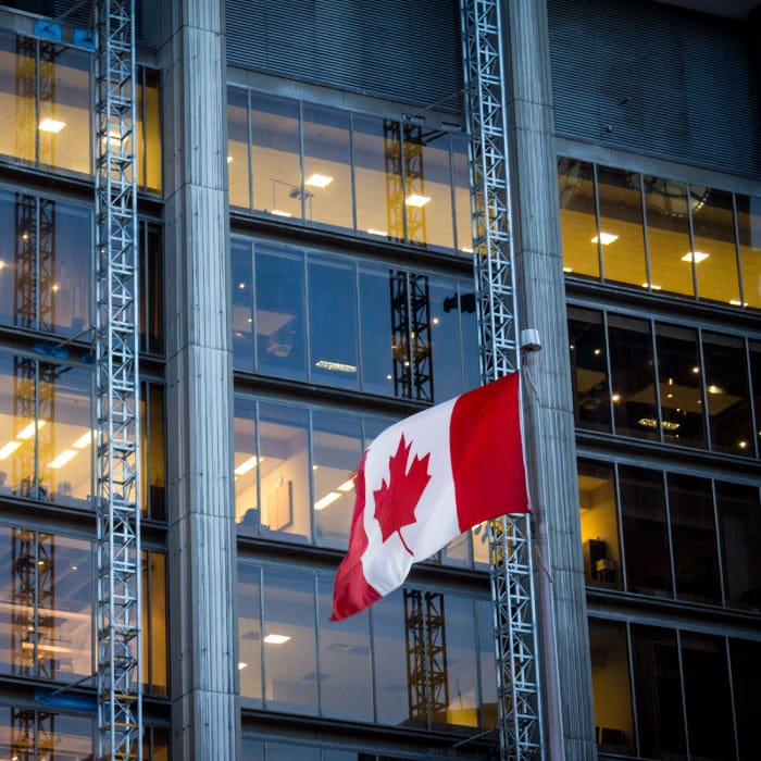 anadá busca desarrolladores de software para trabajar en Québec