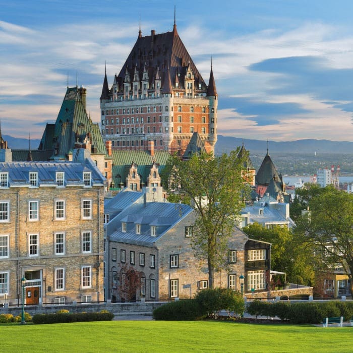 Canadá busca mexicanos para trabajar en Québec con clases de francés