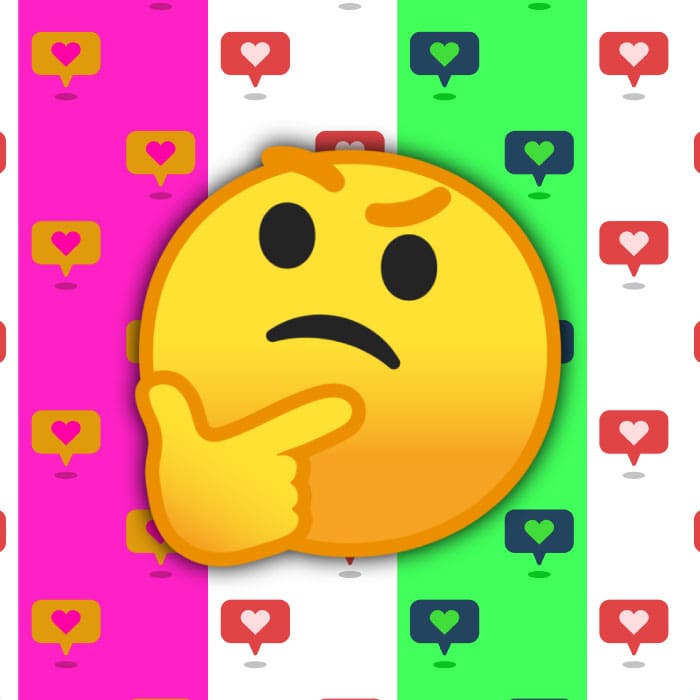 Por qué desaparecieron los likes de Instagram