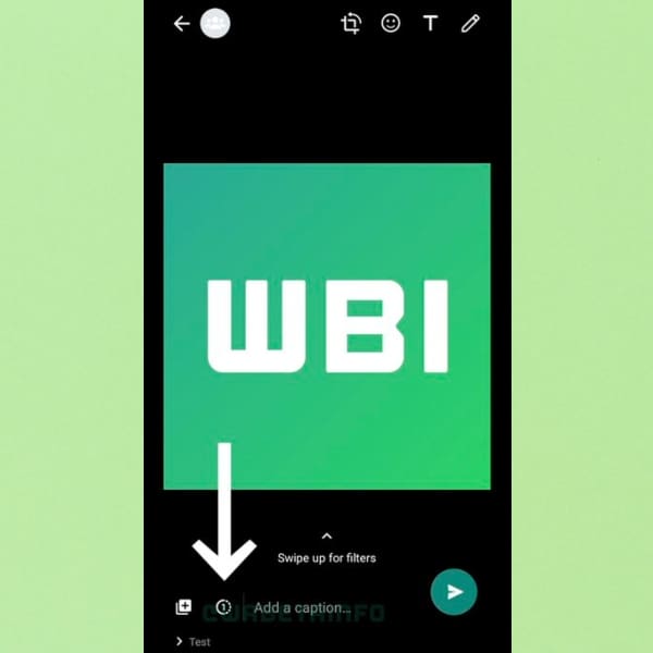 WhatsApp imágenes que desaparecen WABeta Info 