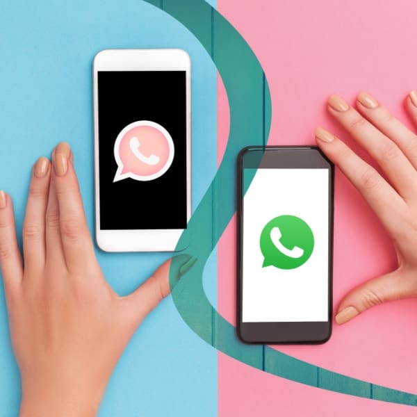 WhatsApp función multidispositivo 