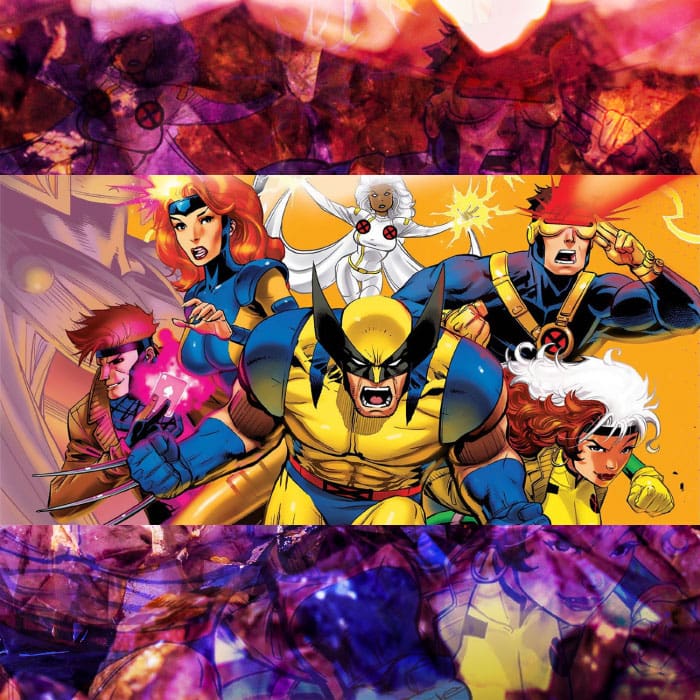 planes de Marvel para integrar a los X-Men al UCM