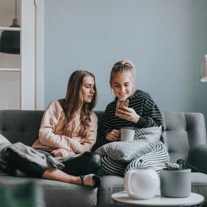 mejores amigos en facebook