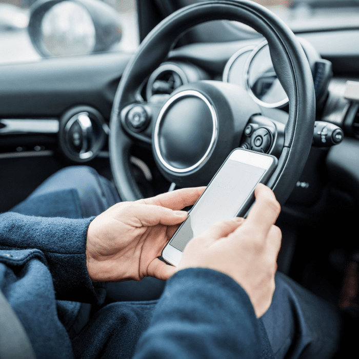 WhatsApp: Cómo responder mensajes automáticos cuando vas manejando