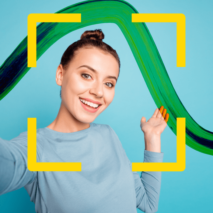 Conoce los nuevos avatares más realistas de Facebook