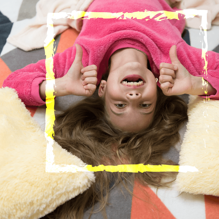 3 maneras de celebrar el Día del Niño de forma increíble desde casa