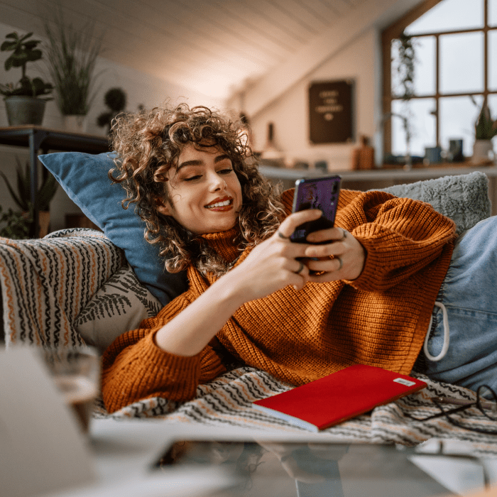 ¿Cómo crear una conversación secreta en Facebook Messenger?