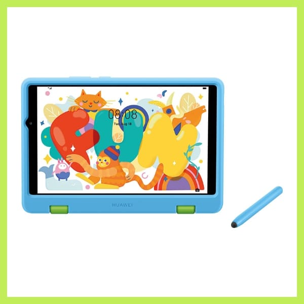 Huawei Matepad T8 Kids