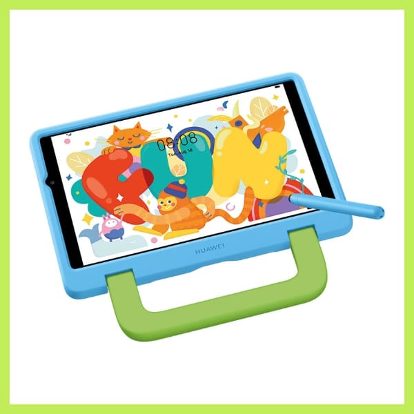 Huawei Matepad T8 Kids