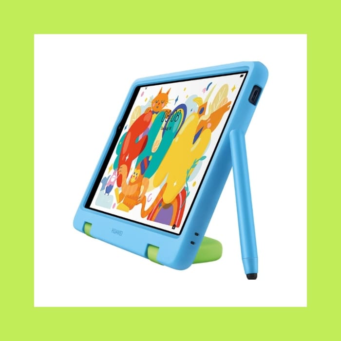 Huawei Matepad T8 Kids