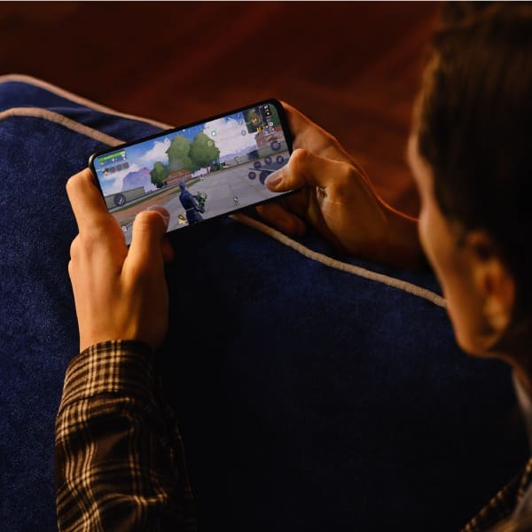  funciones del OPPO Reno5 Lite en Telcel