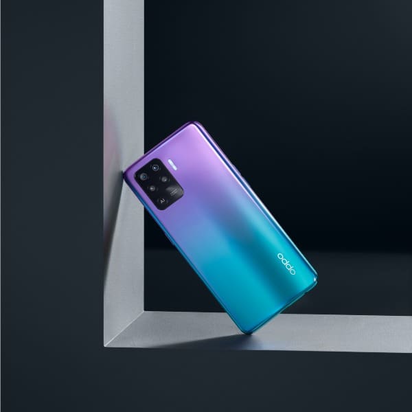  OPPO Reno5 Lite en Telcel