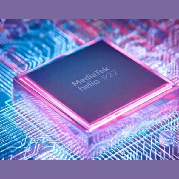 procesador del Samsung Galaxy A10s