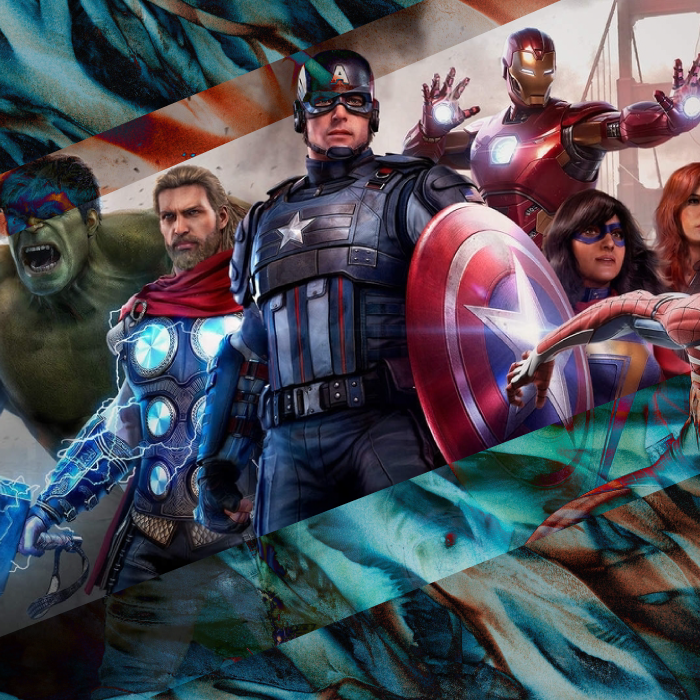 Avengers Campus, nuevo parque temático Marvel Disney