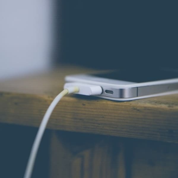 Google consejos para cargar tu teléfono, ahorrar batería 