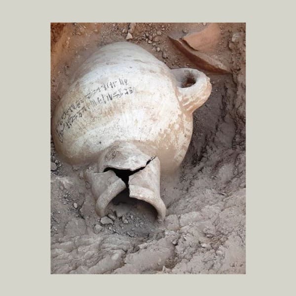 descubren Ciudad Dorada Perdida de Luxor