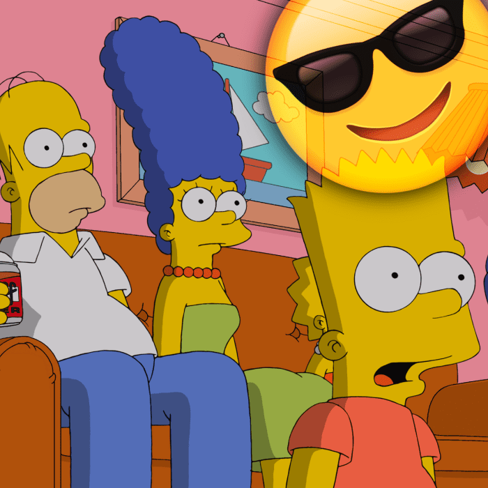 Día Mundial de Los Simpson