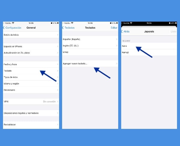 emojis secretos de iphone