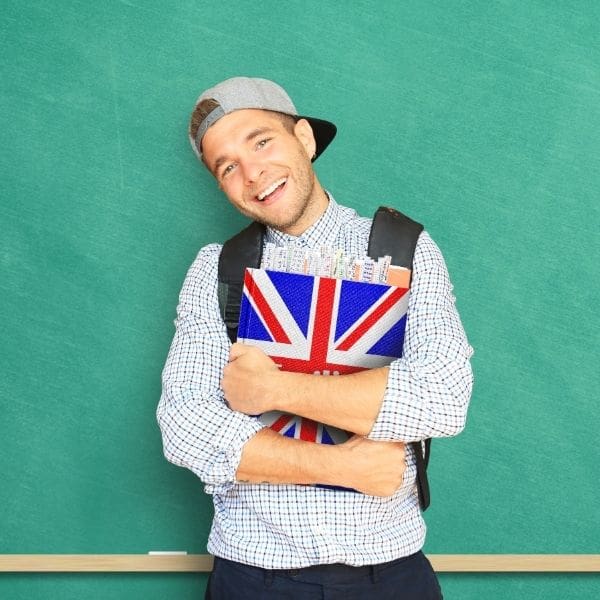 Estudiante Reino Unido, pasantía Facebook 