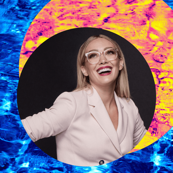 Hilary Duff en How I Met Your mother