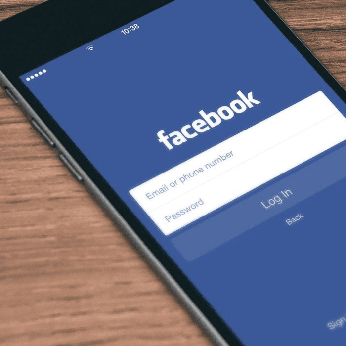 Hotline de Facebook nueva app competencia Clubhouse