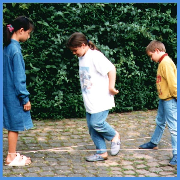 juego de resorte