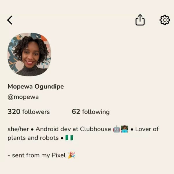 lanzamiento de Clubhouse en Android