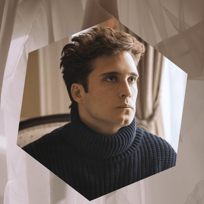 Luis Miguel: La Serie Diego Boneta Netflix