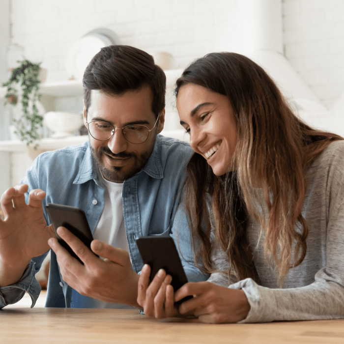 mensajes efimeros en chats de grupo de whatsapp