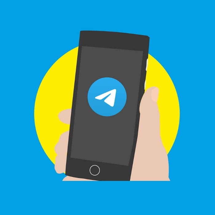 Telegram actualizaciones WhatsApp