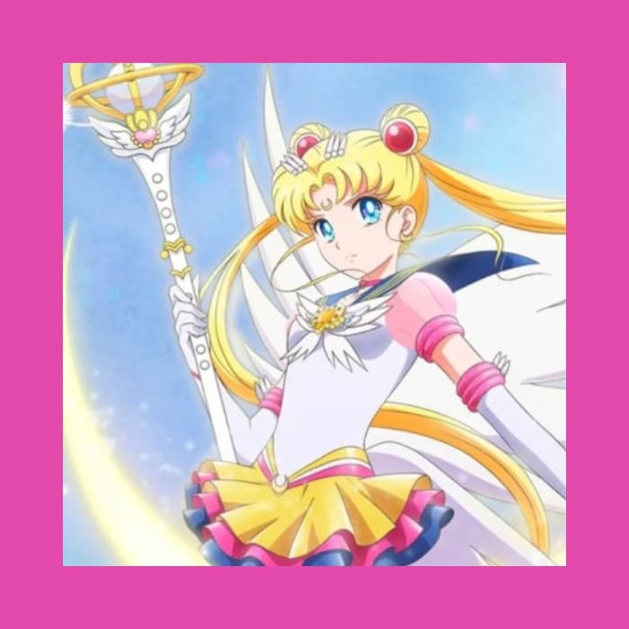 Sailor Moon Eternal