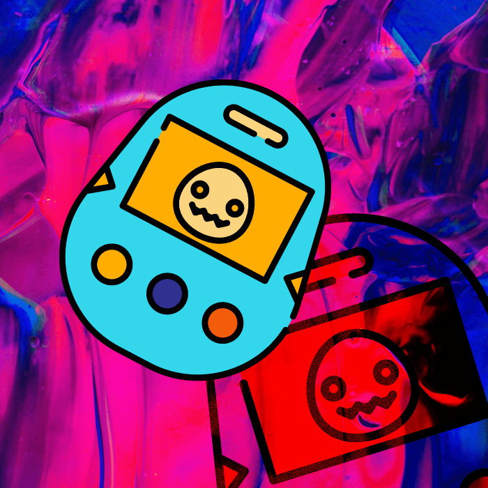 ¡El Tamagotchi está de vuelta! Con pantalla a color para cuidar a tu mascota