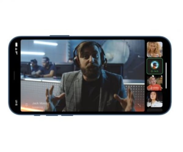 Pavel Durov CEO Telegram, anuncio videollamadas grupales 