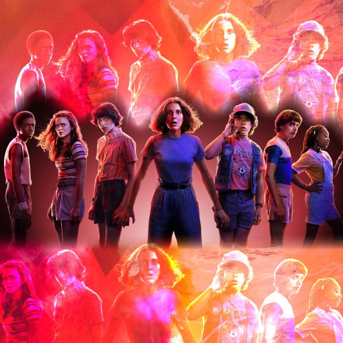 Stranger Things 4: Nuevos detalles y todo sobre la nueva temporada