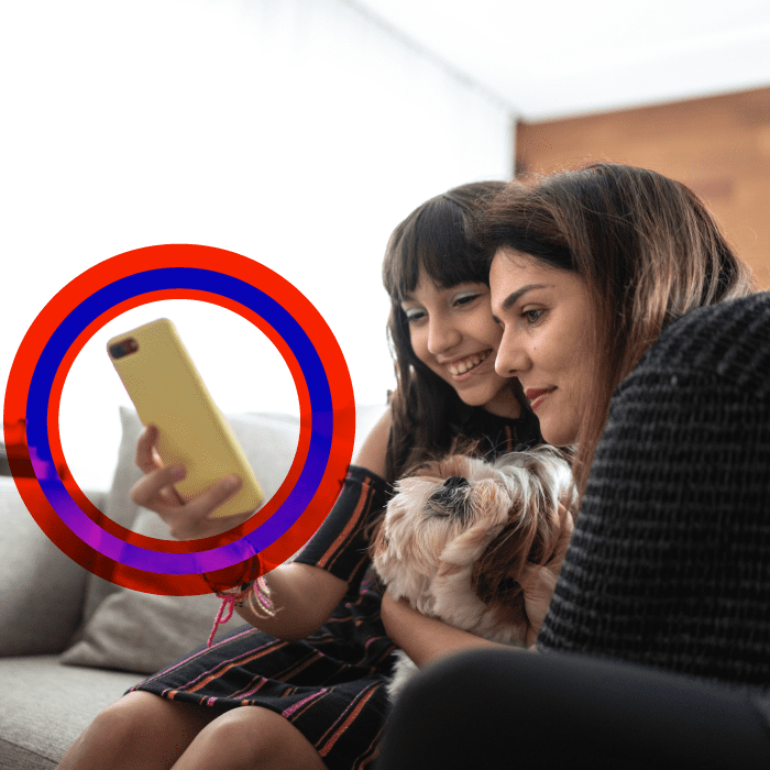 cómo grabar videollamadas de WhatsApp