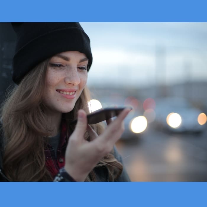 reproducir audios a diferentes velocidades en WhatsApp