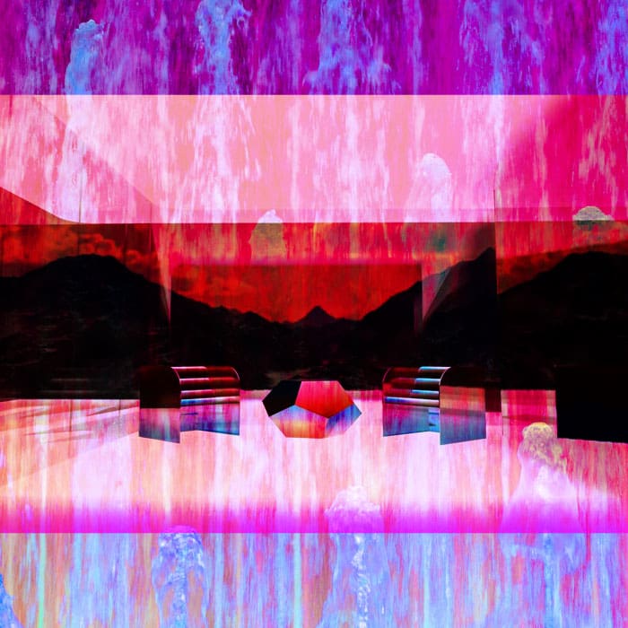 se vendió la primera casa digital en Marte Mars House