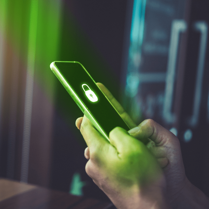 copias de seguridad encriptadas