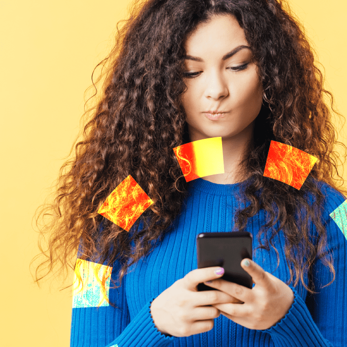 ¿Por qué Instagram no me deja poner canciones en las Stories?