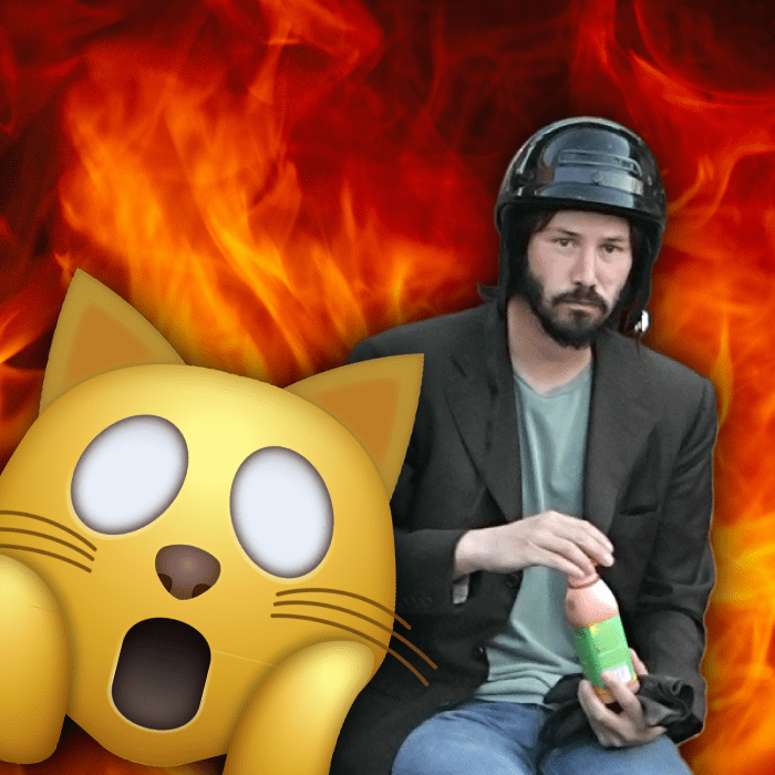 ¿Keanu Reeves se unirá a ‘Rápido y Furioso’? ¡Esto es lo que sabemos!