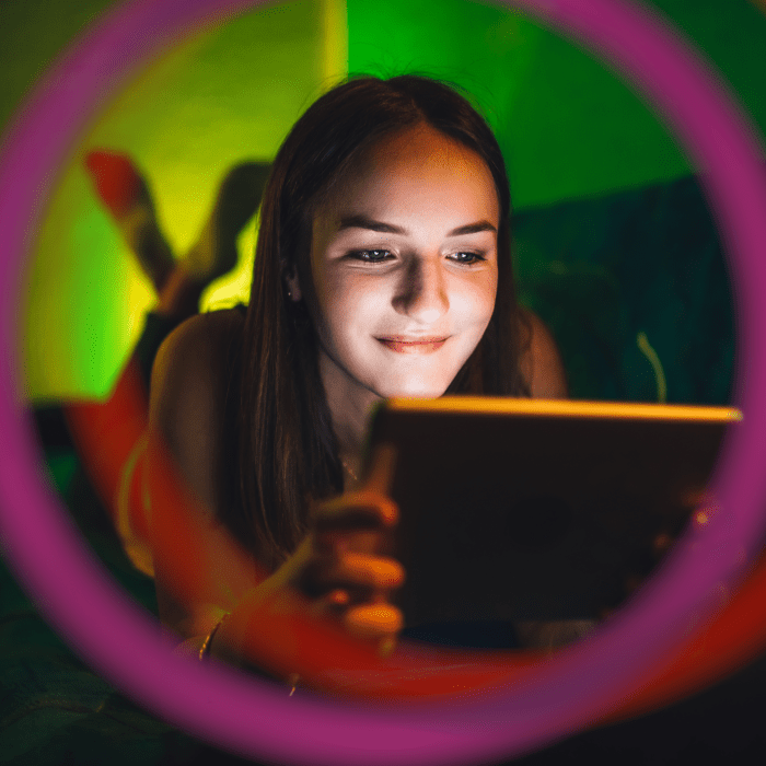 ¿Cuál fue la primera película o serie que viste en Netflix? Así lo puedes descubrir