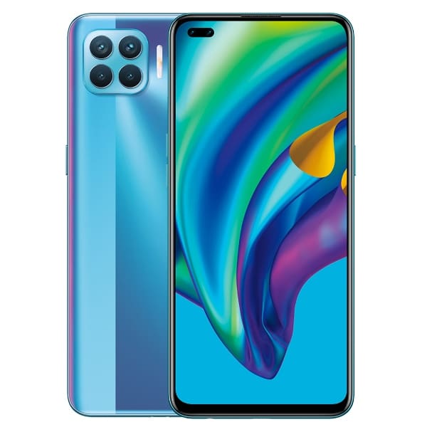 OPPO A93