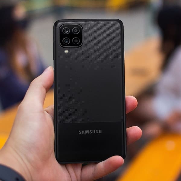 Samsung Galaxy A12
