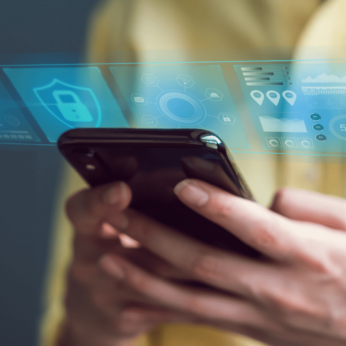 ajustes de privacidad WhatsApp